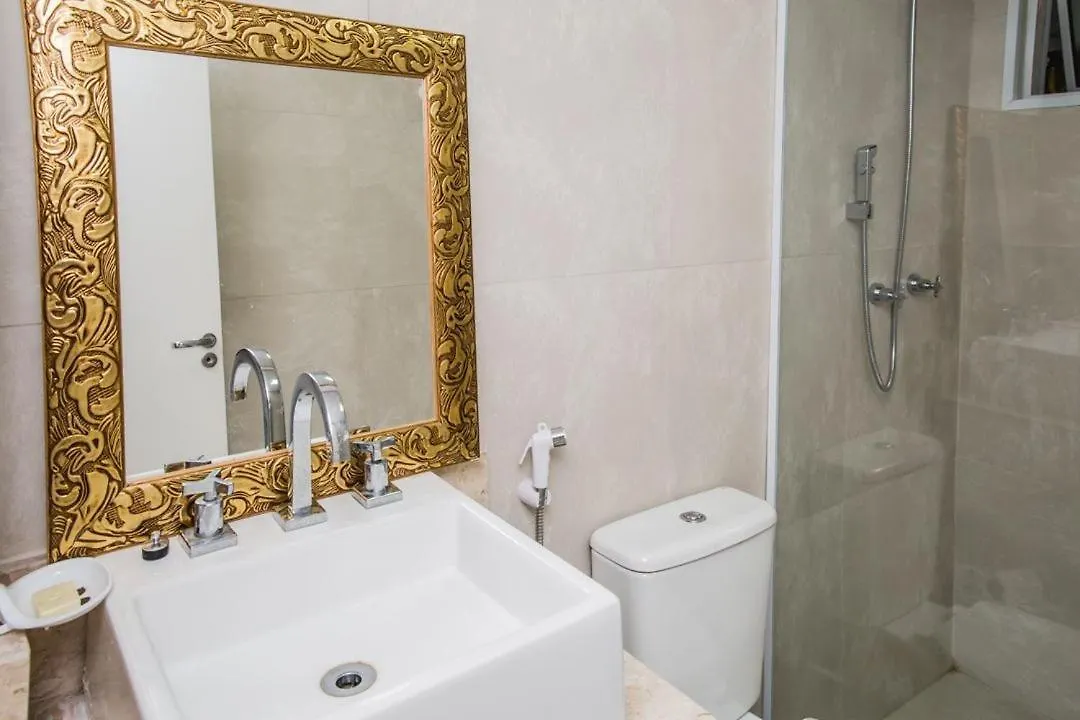 Apartamento Com Maquina De Lavar Perto Do Metro Apartment Sao Paulo