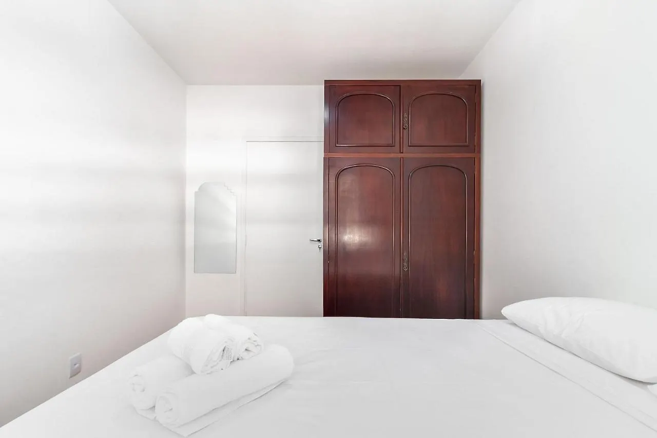 Apartamento Com Maquina De Lavar Perto Do Metro Apartment Sao Paulo